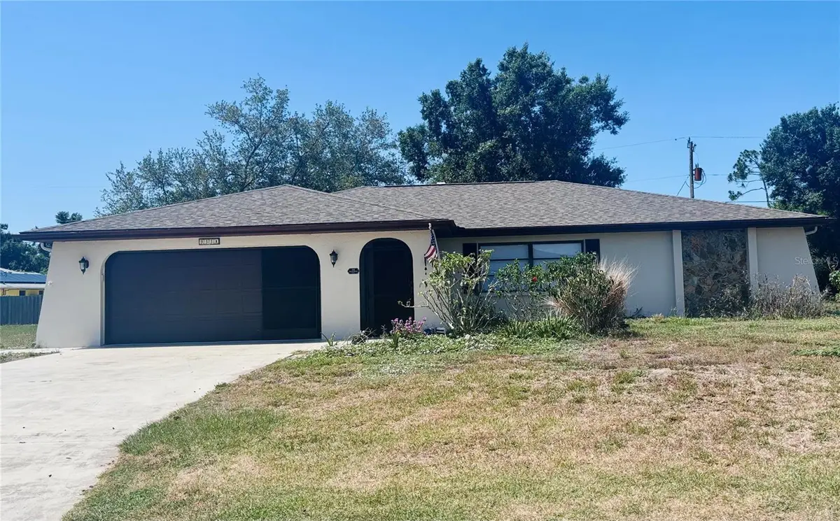9331 San Bernandino Avenue, Englewood, FL 34224 - #1