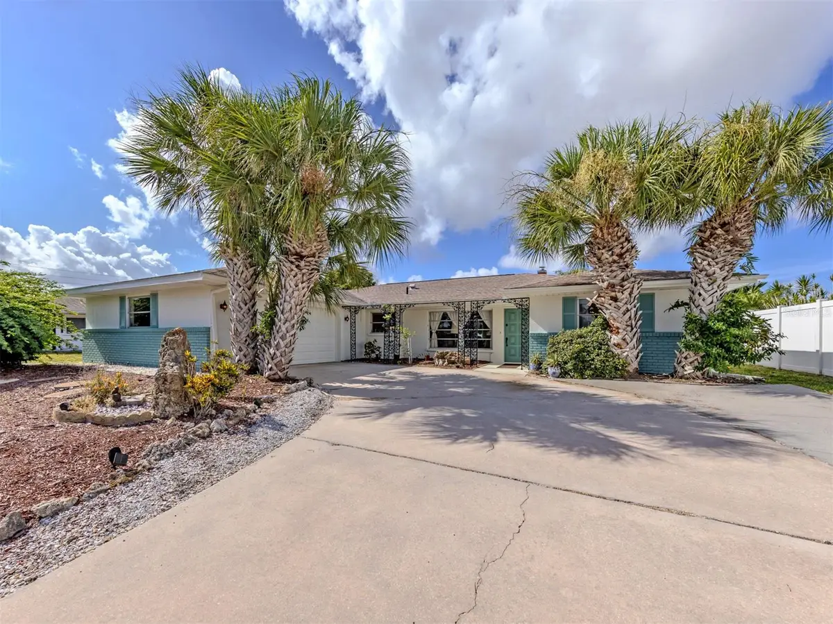 1480 Lakeside Drive, Venice, FL 34293 - #1