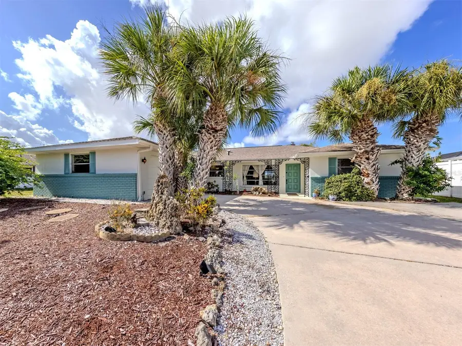 1480 Lakeside Drive, Venice, FL 34293 - #2