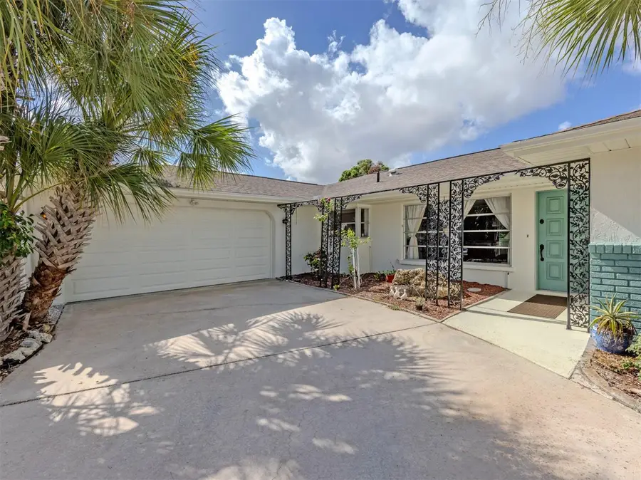1480 Lakeside Drive, Venice, FL 34293 - #3