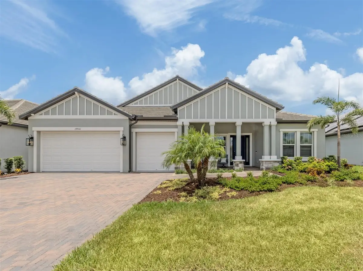 19916 Bridgetown Loop, Venice, FL 34293 - #1