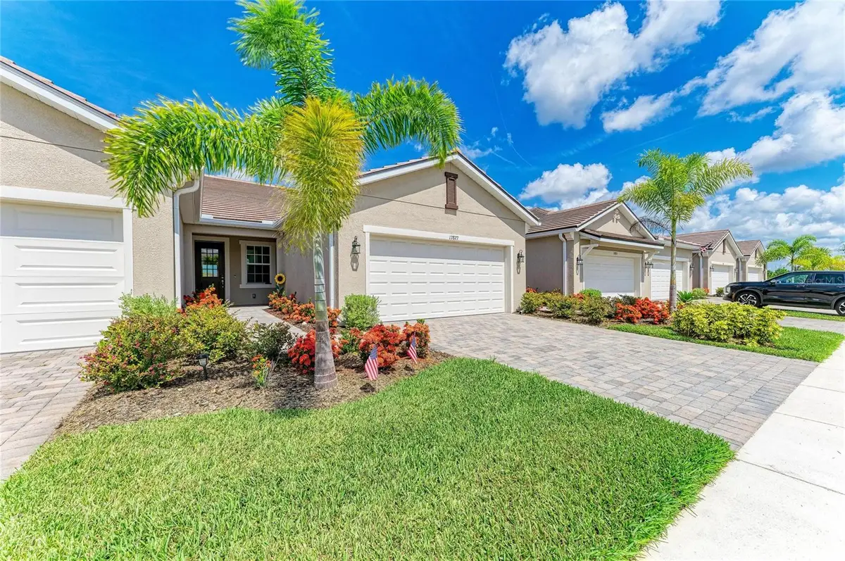17827 Stillness Court, Venice, FL 34293 - #1