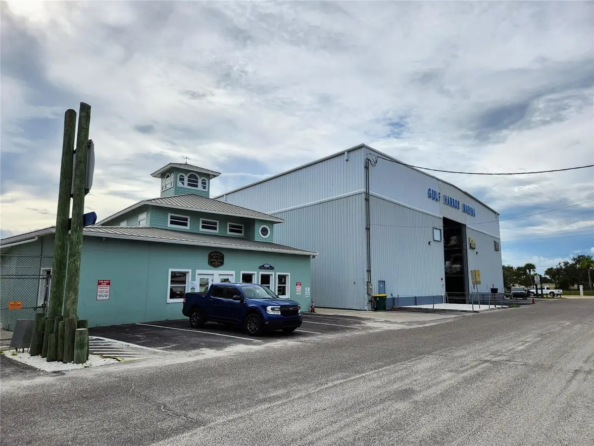 100 Circuit Road #N12, Nokomis, FL 34275 - #1