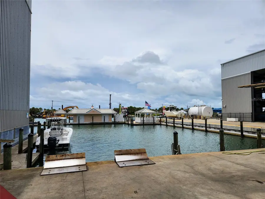 100 Circuit Road #N12, Nokomis, FL 34275 - #3