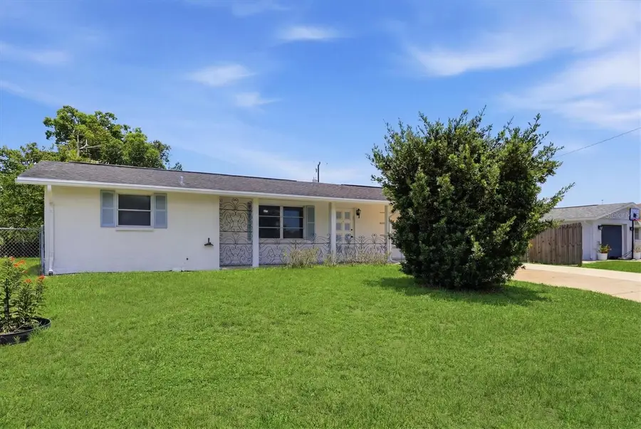329 San Benito Avenue, North Port, FL 34287 - #3