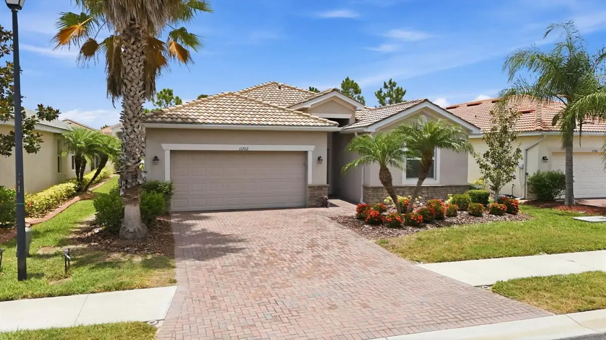 11702 Anhinga Avenue, Venice, FL 34292 - #1