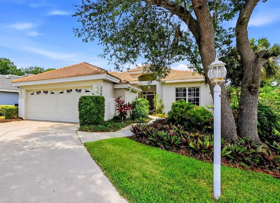238 Vestavia Drive, Venice, FL 34292 - #2