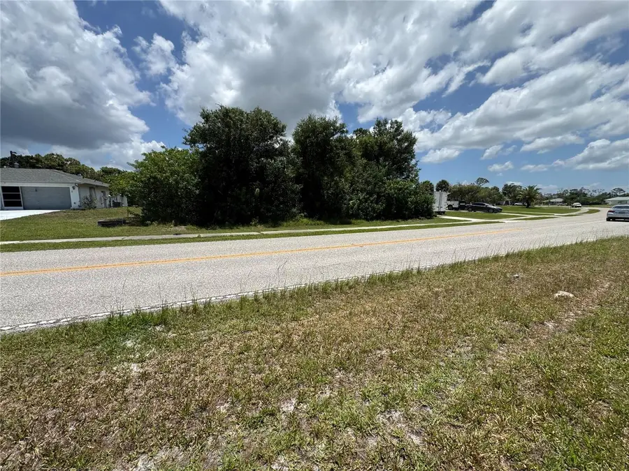 9798 Gulfstream Boulevard, Englewood, FL 34224 - #3