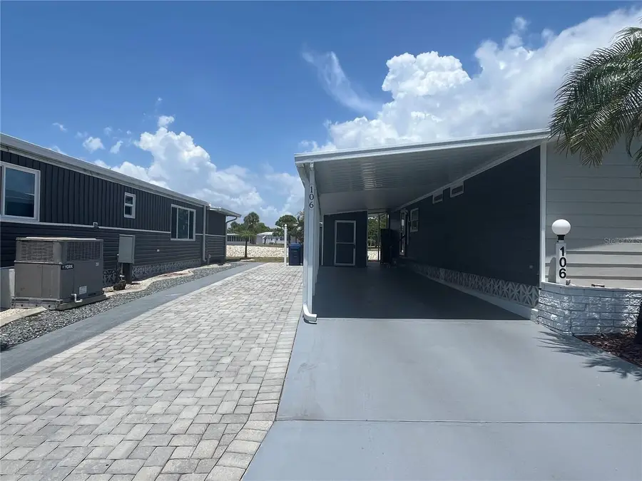 106 Roma Road, Venice, FL 34285 - #2