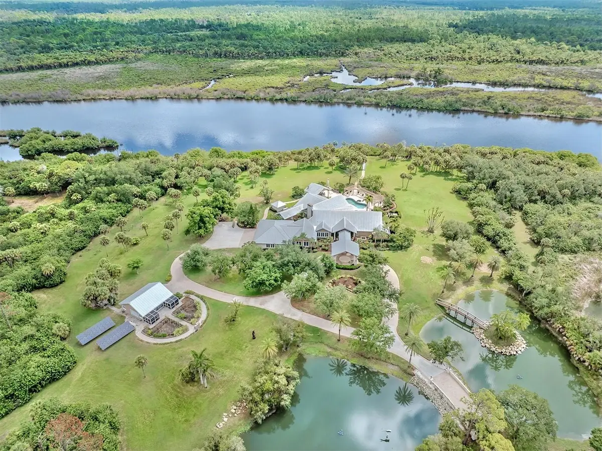 630 N River Road, Venice, FL 34293 - #1