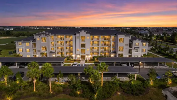 17655 Opal Sand Drive #107, VENICE, FL 34293