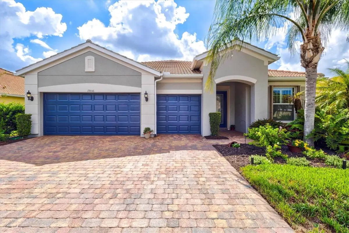 19556 Petrino Street, Venice, FL 34293 - #1