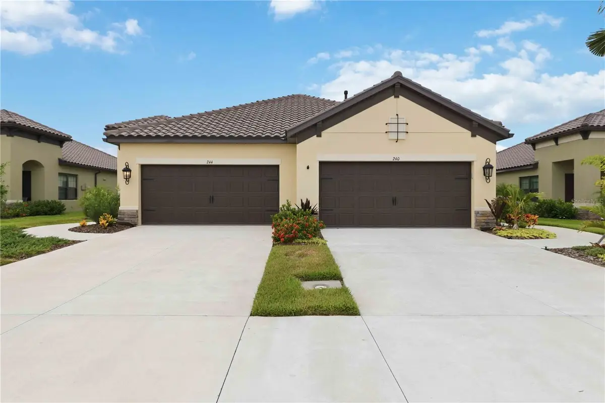 244 Altamura Circle, Nokomis, FL 34275 - #1