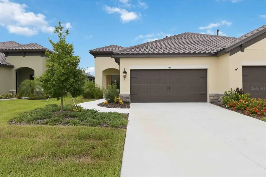 244 Altamura Circle, Nokomis, FL 34275 - #2