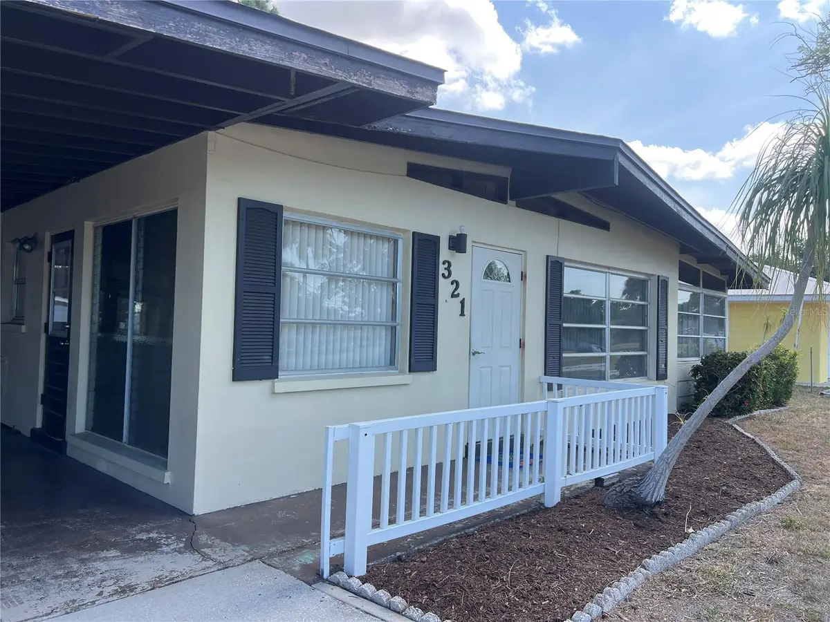 321 Alba Street E, Venice, FL 34285 - #1