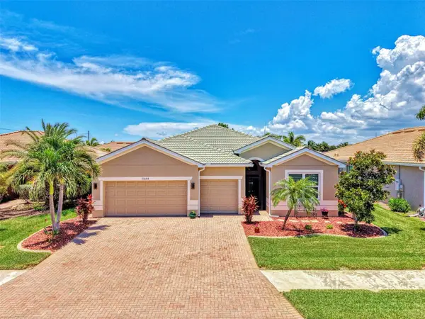 11644 Spotted Margay Avenue, VENICE, FL 34292