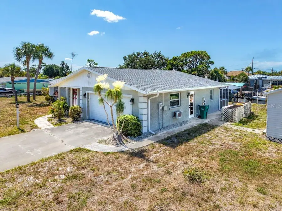 829 E 7th Street, Englewood, FL 34223 - #2