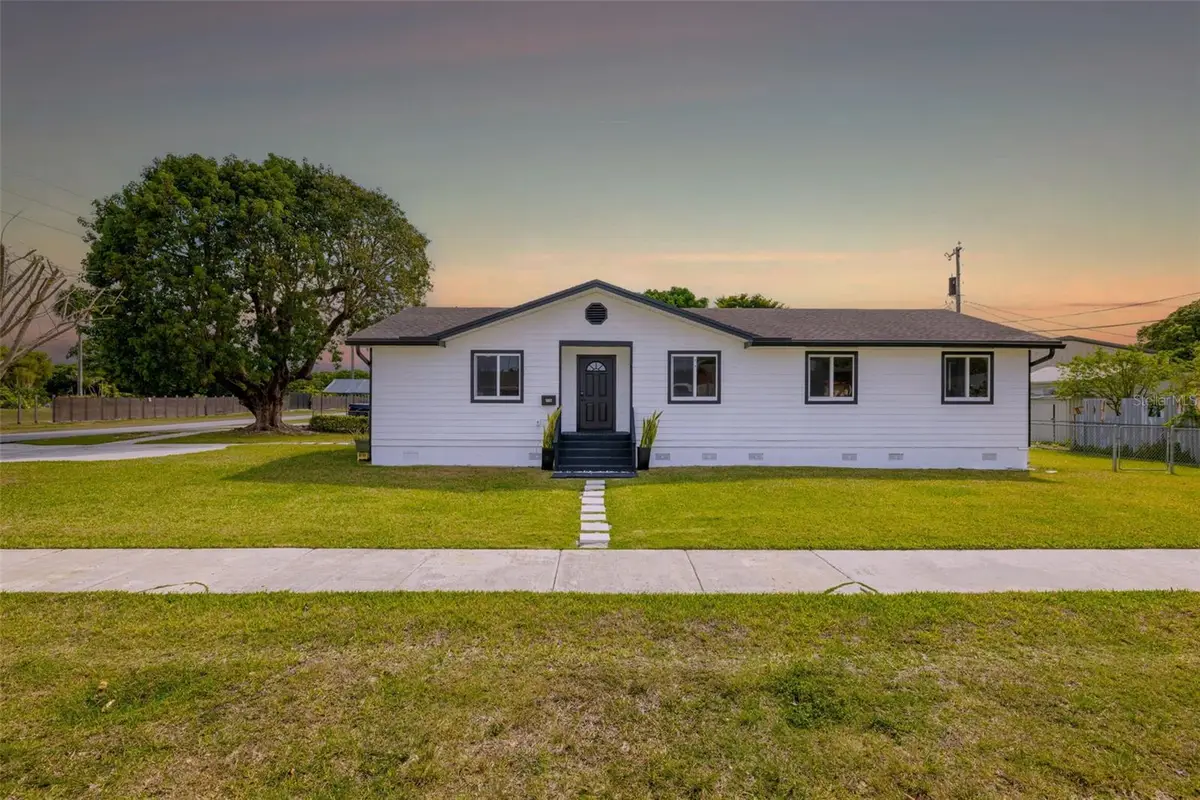 1867 NW 8th Avenue, Homestead, FL 33030 - #1
