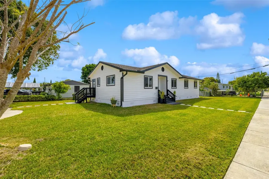 1867 NW 8th Avenue, Homestead, FL 33030 - #3