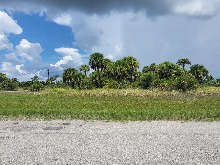 Fielders Road, North Port, FL 34288 - #3