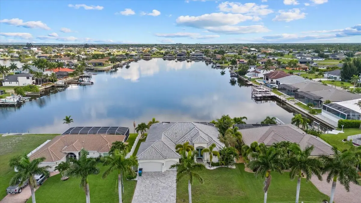 4227 NW 28th Street, Cape Coral, FL 33993 - #1