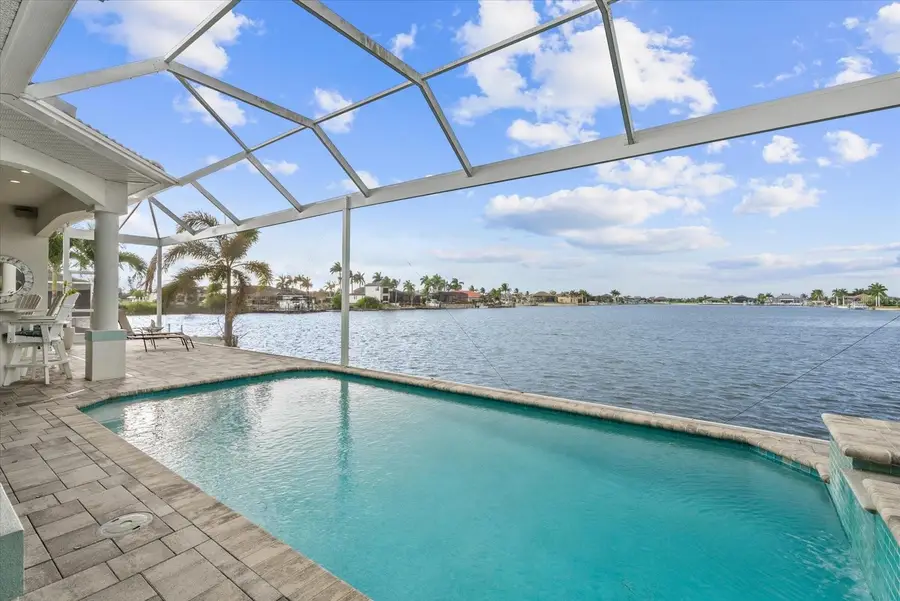4227 NW 28th Street, Cape Coral, FL 33993 - #2