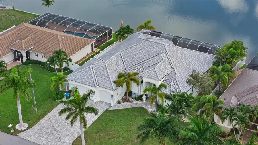 4227 NW 28th Street, Cape Coral, FL 33993 - #3