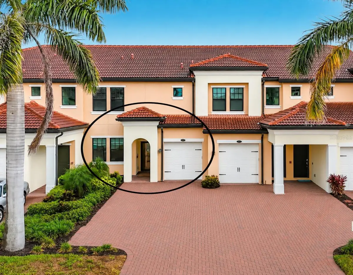 10051 Crooked Creek Drive #102, Venice, FL 34293 - #1