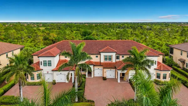 10051 Crooked Creek Drive #102, VENICE, FL 34293