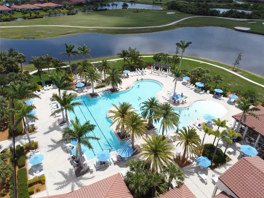 10051 Crooked Creek Drive #102, Venice, FL 34293 - #3