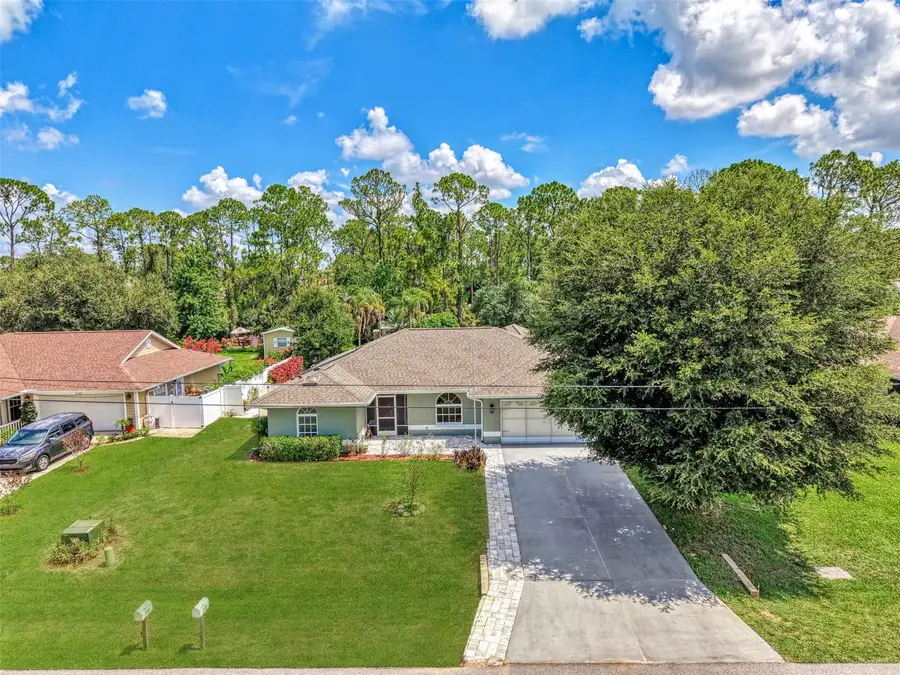 3706 Slayton Avenue, North Port, FL 34286 - #2