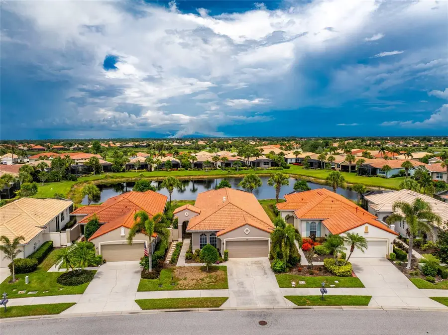 246 Mestre Place, North Venice, FL 34275 - #2