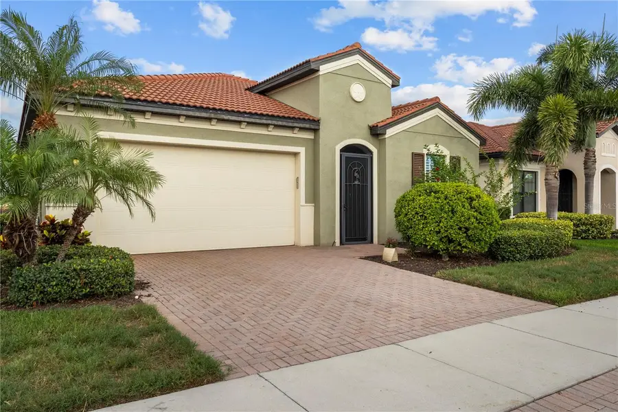 24252 Gallberry Drive, Venice, FL 34293 - #2