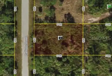 Address Withheld By Seller, Port Charlotte, FL 33981 - #1