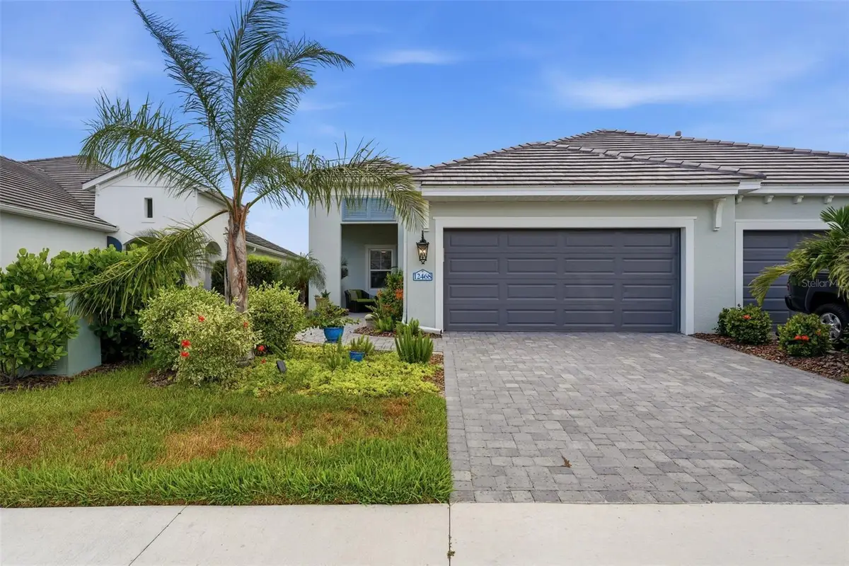 12468 Palatka Drive, Venice, FL 34293 - #1