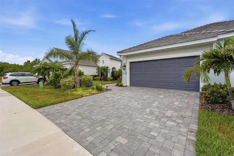 12468 Palatka Drive, Venice, FL 34293 - #2