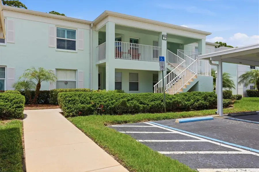 5725 Greenwood Avenue #7203, North Port, FL 34287 - #3