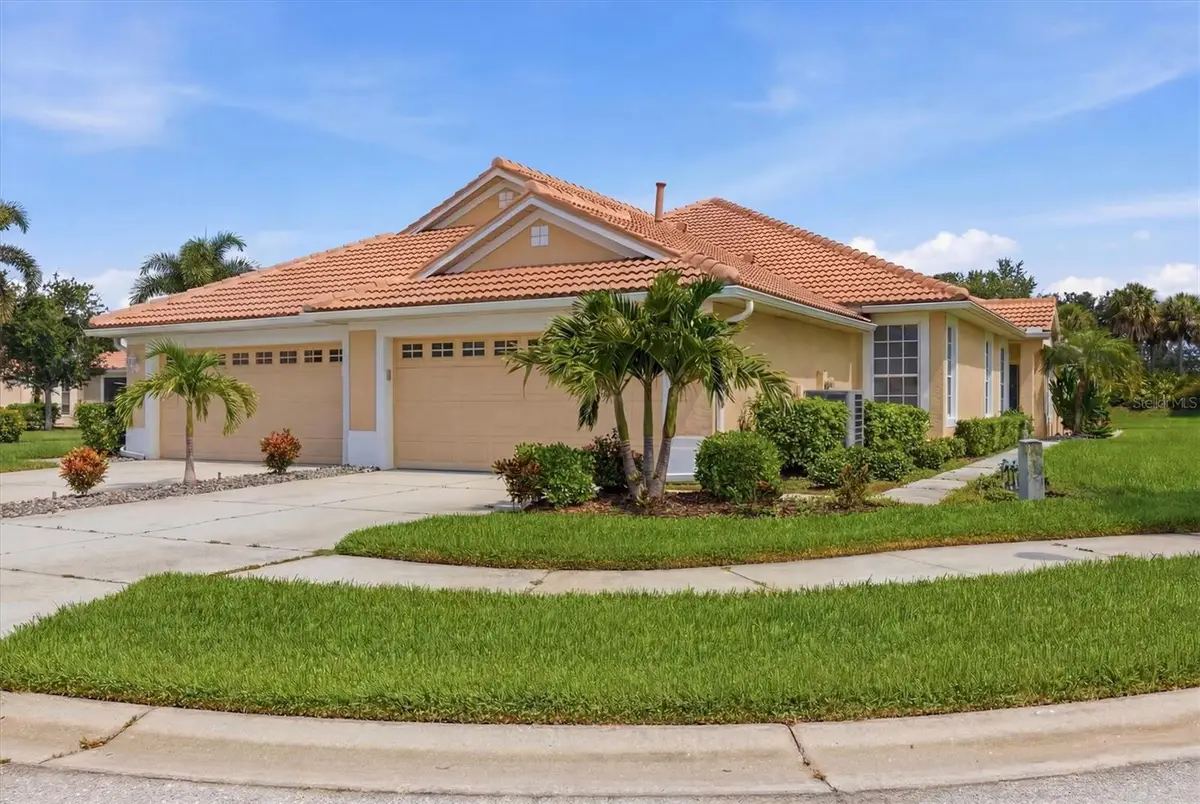 5613 Hidden Oak Court, North Port, FL 34287 - #1