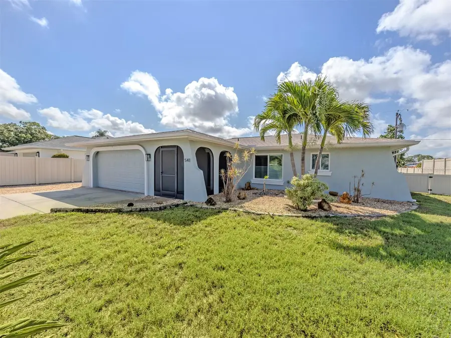 541 Carmel Road, Venice, FL 34293 - #2