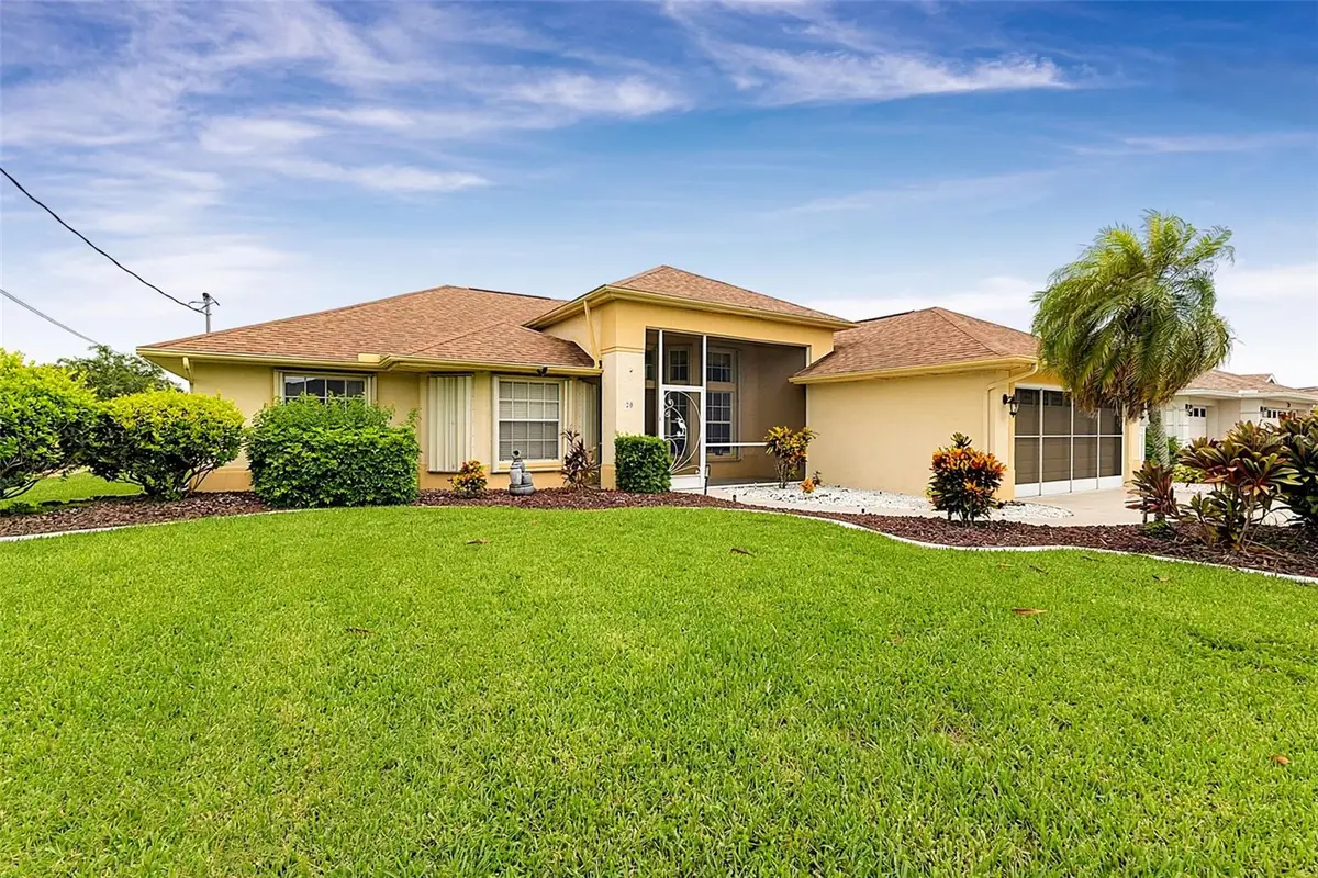 20 Medalist Court, Rotonda West, FL 33947 - #1