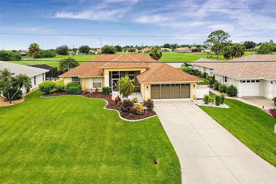 20 Medalist Court, Rotonda West, FL 33947 - #3