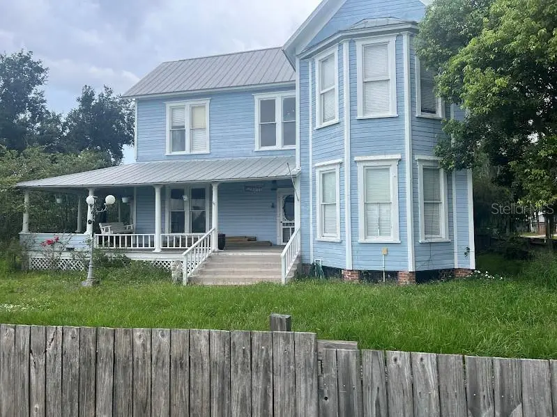 523 N Lee Avenue, Arcadia, FL 34266 - #1