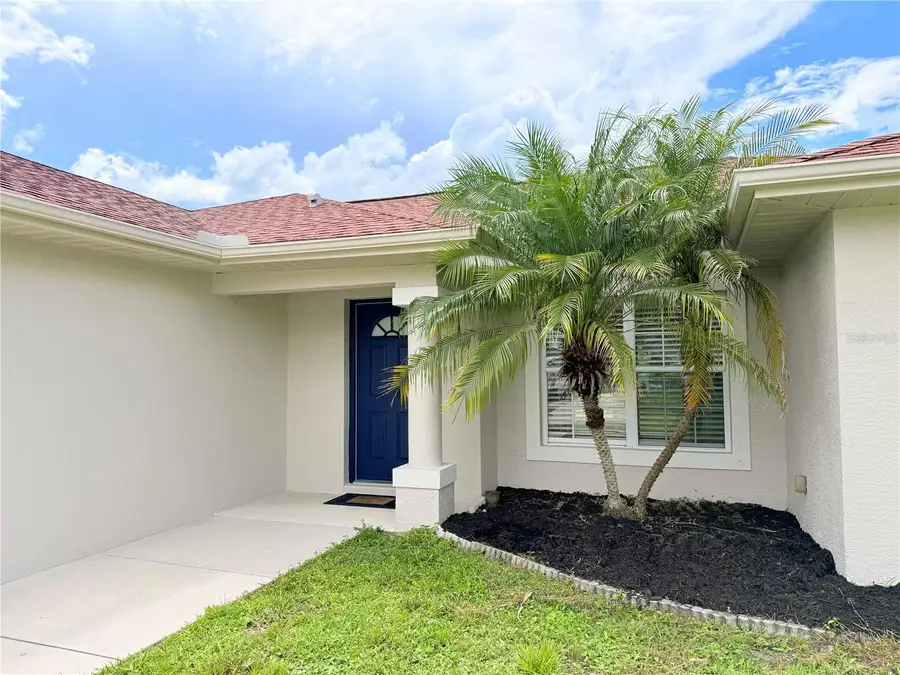 4143 Danbury Terrace, North Port, FL 34286 - #2