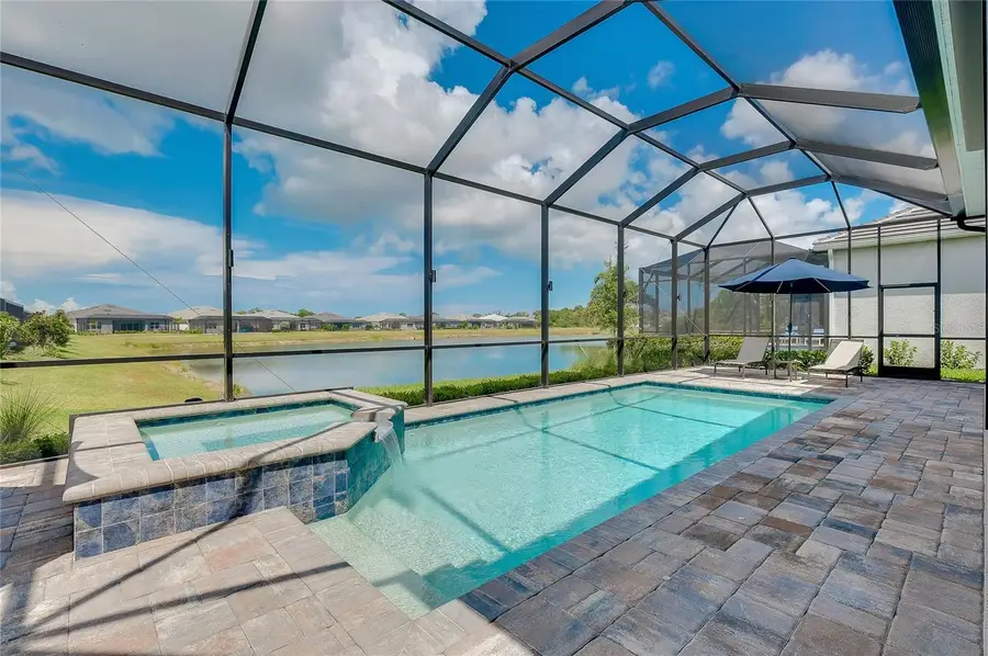 10105 Beachwalk Drive, Englewood, FL 34223 - #3