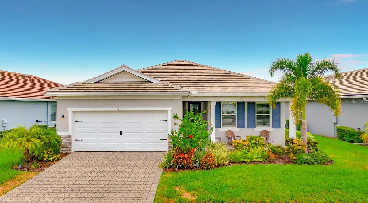 18073 Grand Prosperity Drive, Venice, FL 34293 - #1