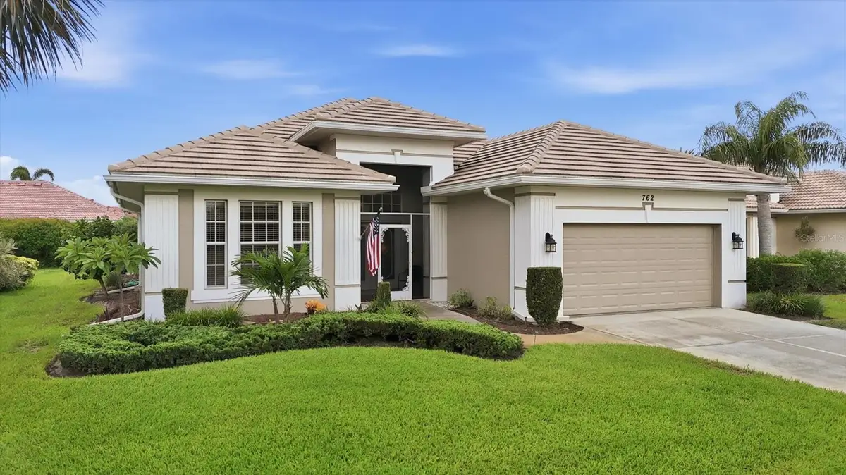 762 Silk Oak Drive, Venice, FL 34293 - #1