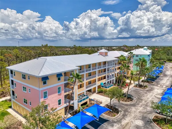 8409 Placida Road #206, PLACIDA, FL 33946