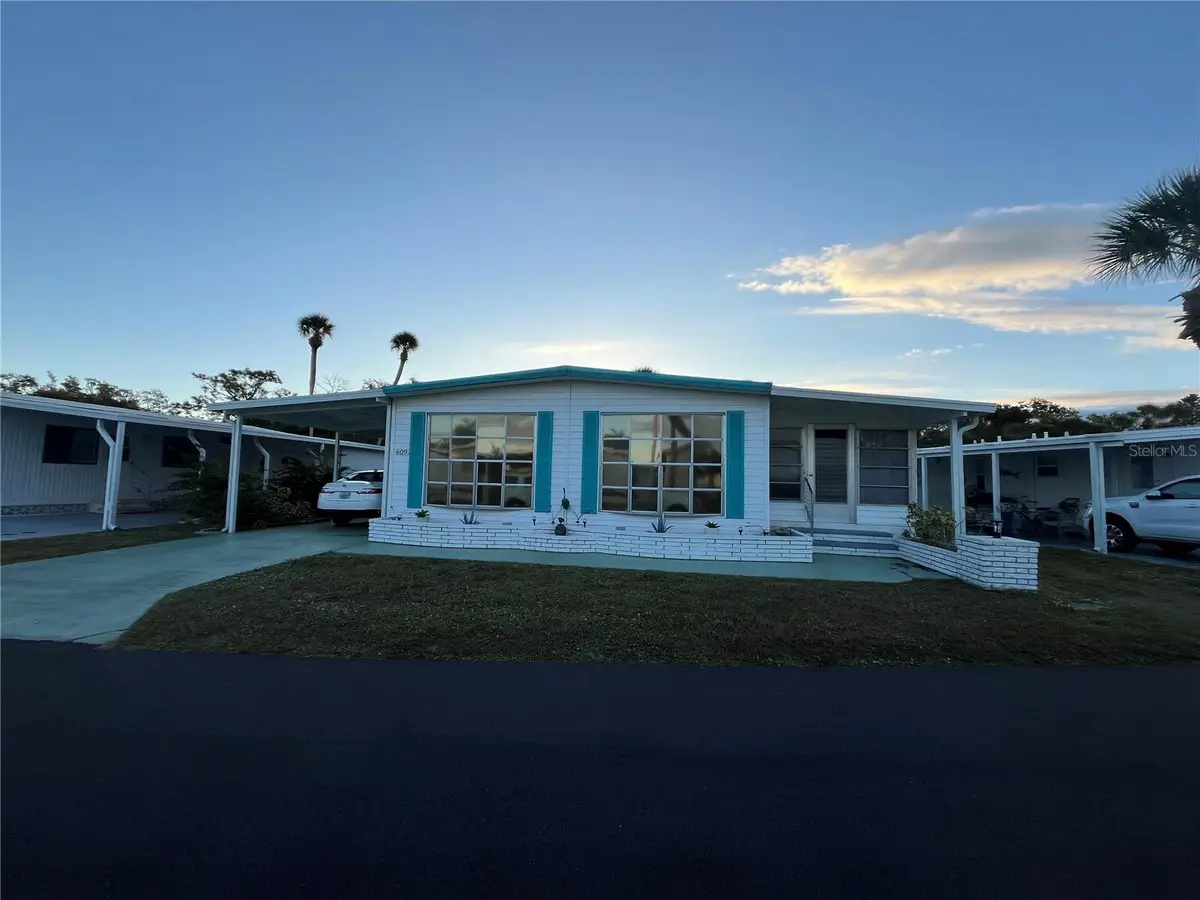 609 Cervina Drive, Venice, FL 34285 - #1