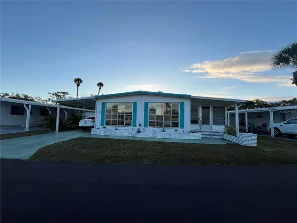609 Cervina Drive, VENICE, FL 34285