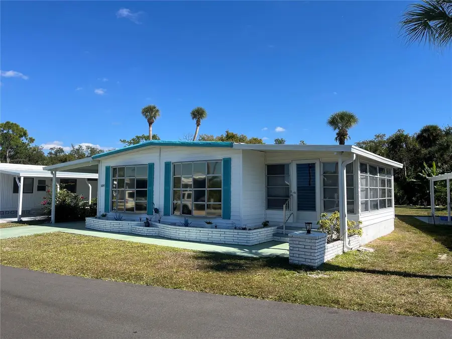 609 Cervina Drive, Venice, FL 34285 - #3
